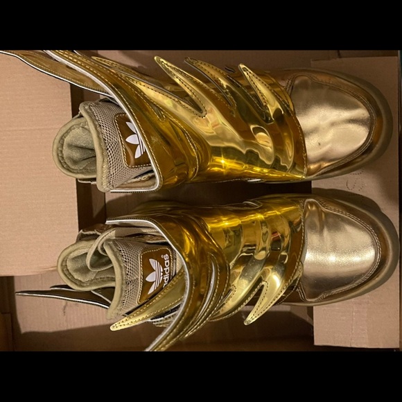 Adidas jeremy scott - Picture 3 of 9